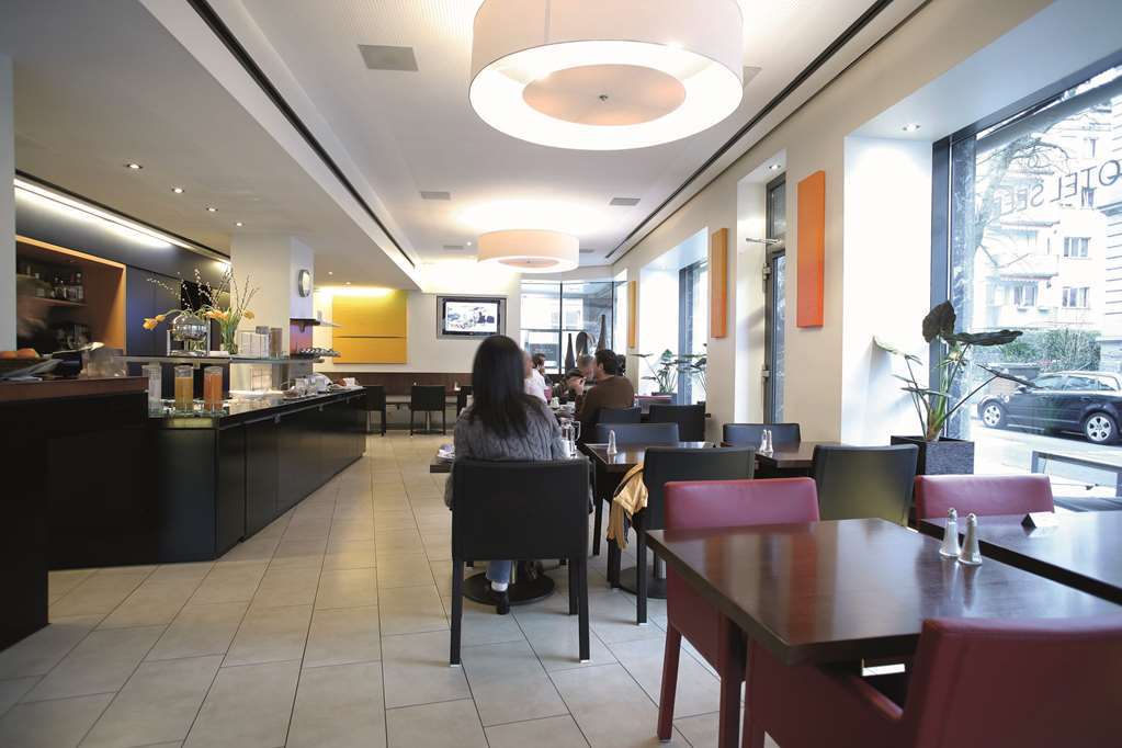 Boutique Seefeld 4* Zurich